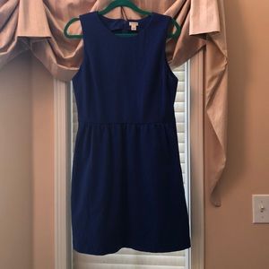 2/$15 J Crew Dress